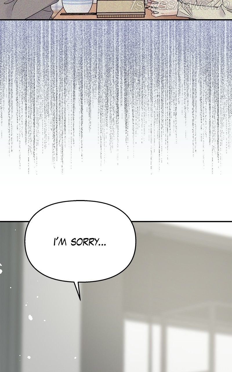 My Butler, Not Lover Chapter 82 - Page 95