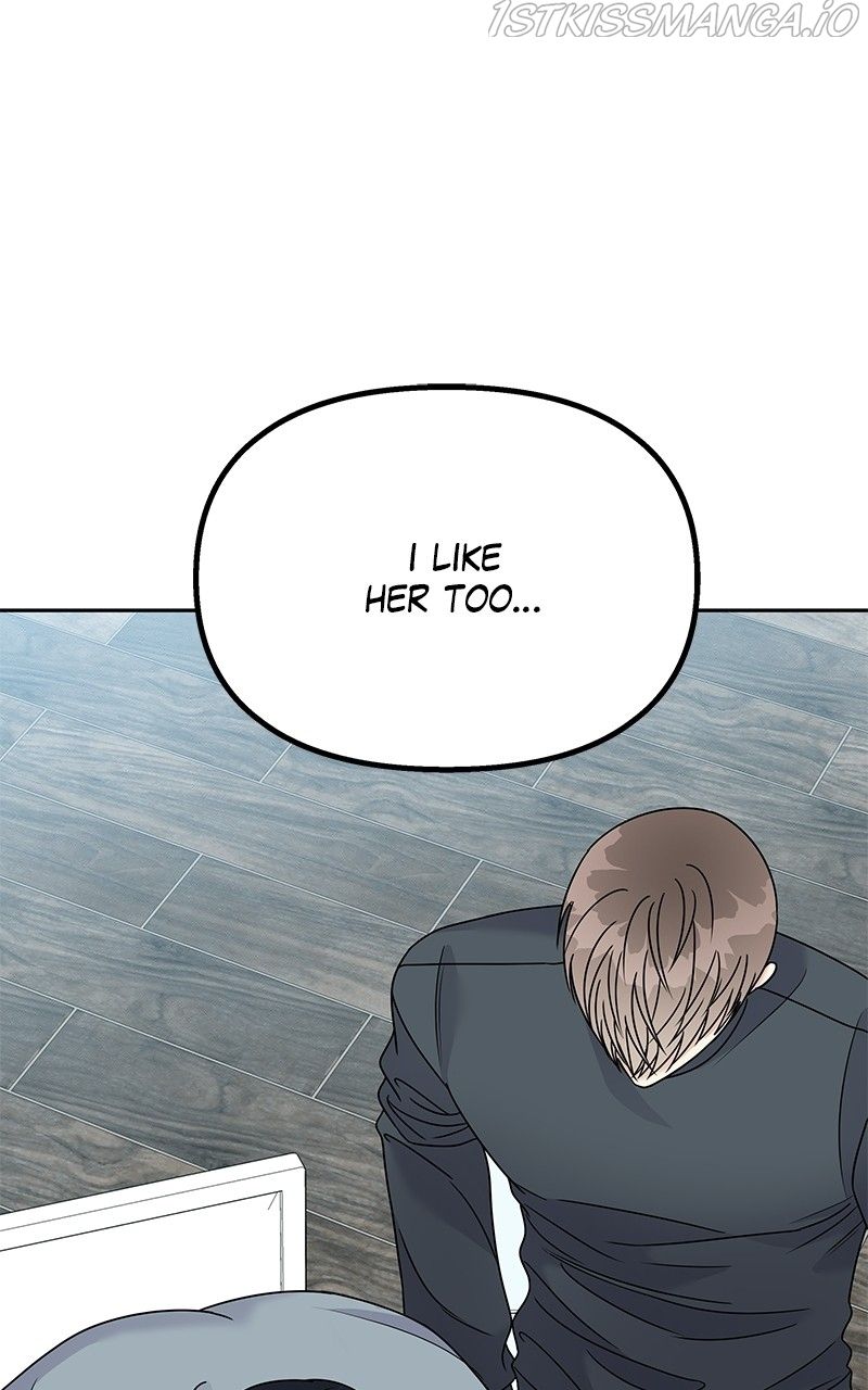 My Butler, Not Lover Chapter 83 - Page 61