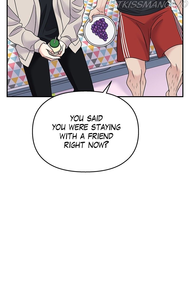 My Butler, Not Lover Chapter 85 - Page 62