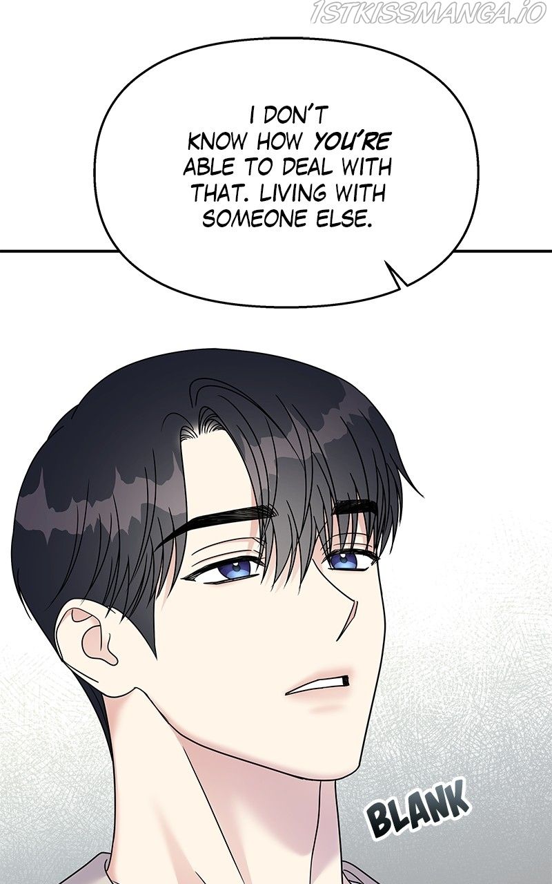 My Butler, Not Lover Chapter 85 - Page 63