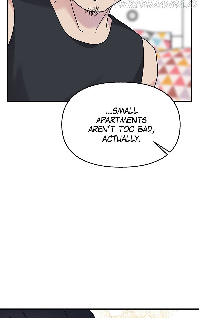 My Butler, Not Lover Chapter 85 - Page 67