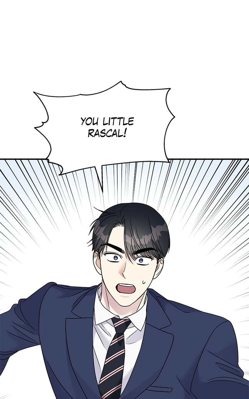 My Butler, Not Lover Chapter 87 - Page 41