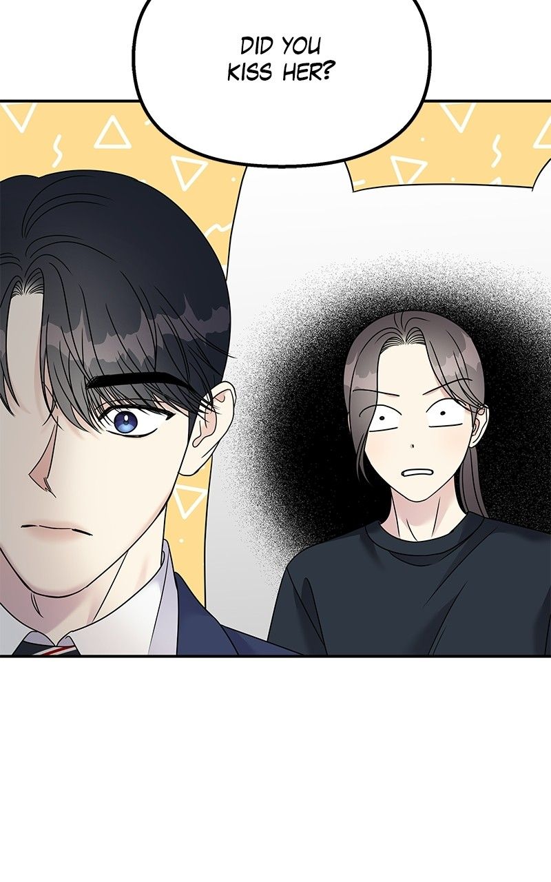 My Butler, Not Lover Chapter 87 - Page 94