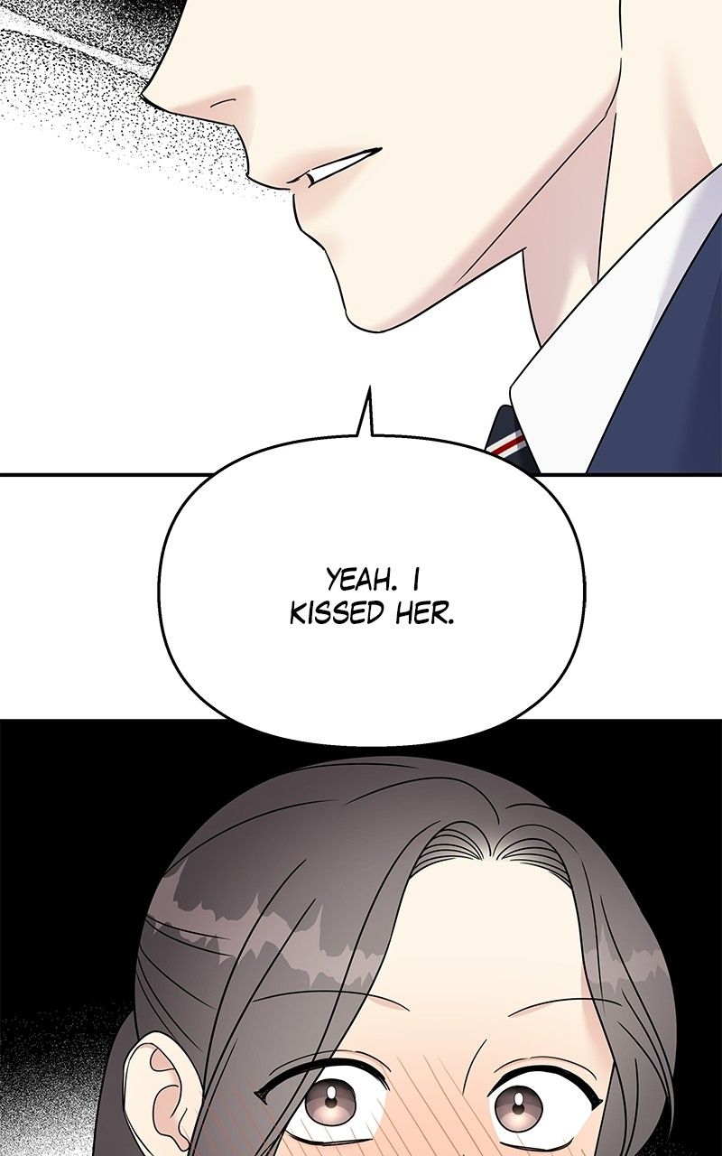 My Butler, Not Lover Chapter 87 - Page 97