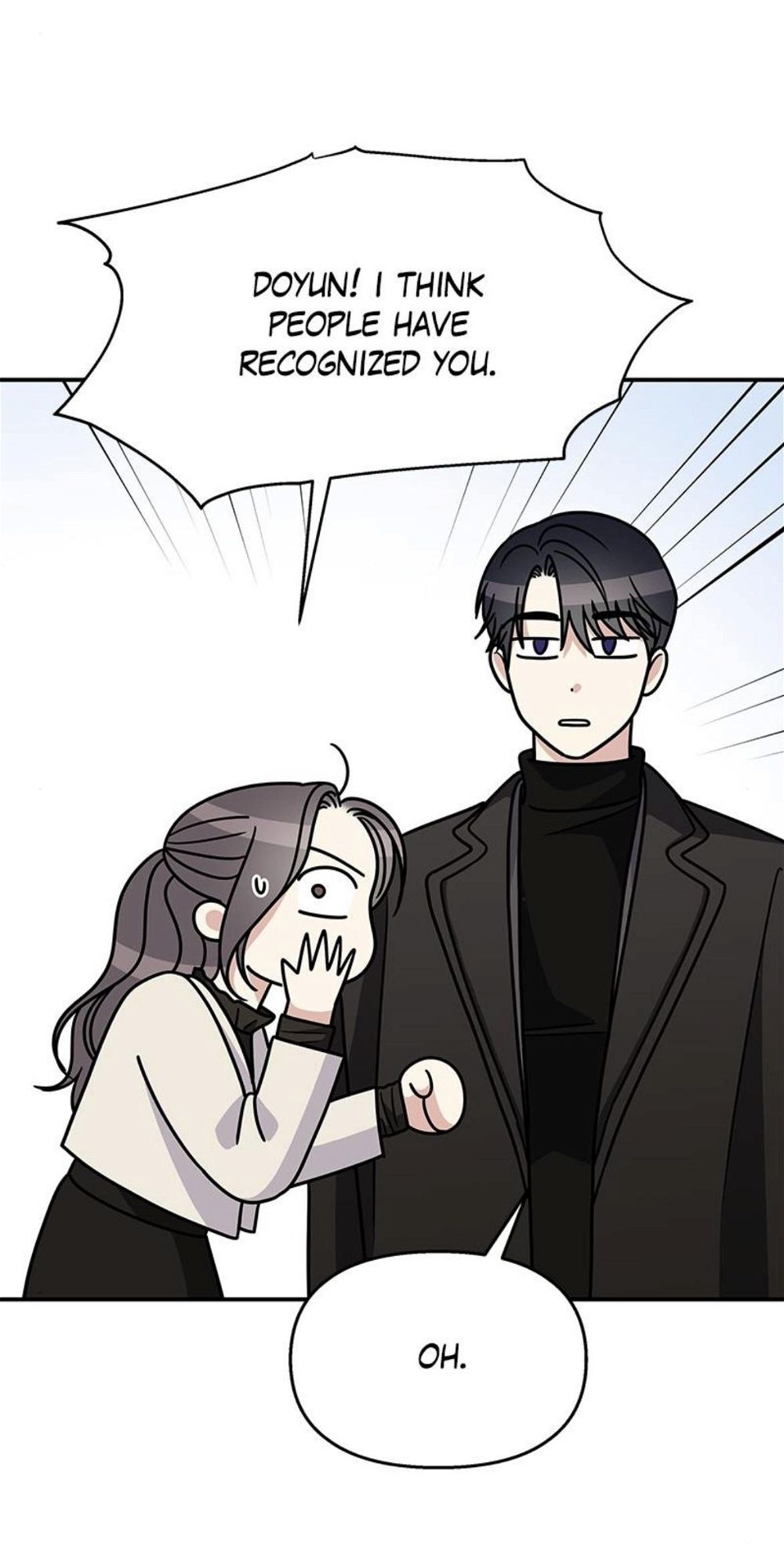 My Butler, Not Lover Chapter 92 - Page 13