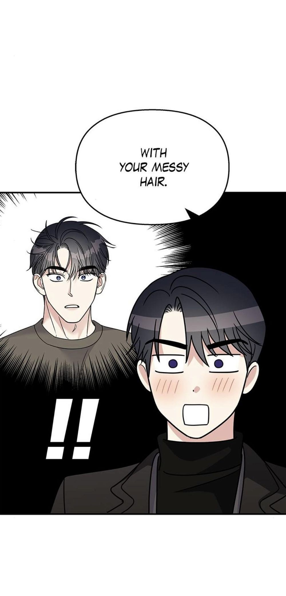 My Butler, Not Lover Chapter 93 - Page 13