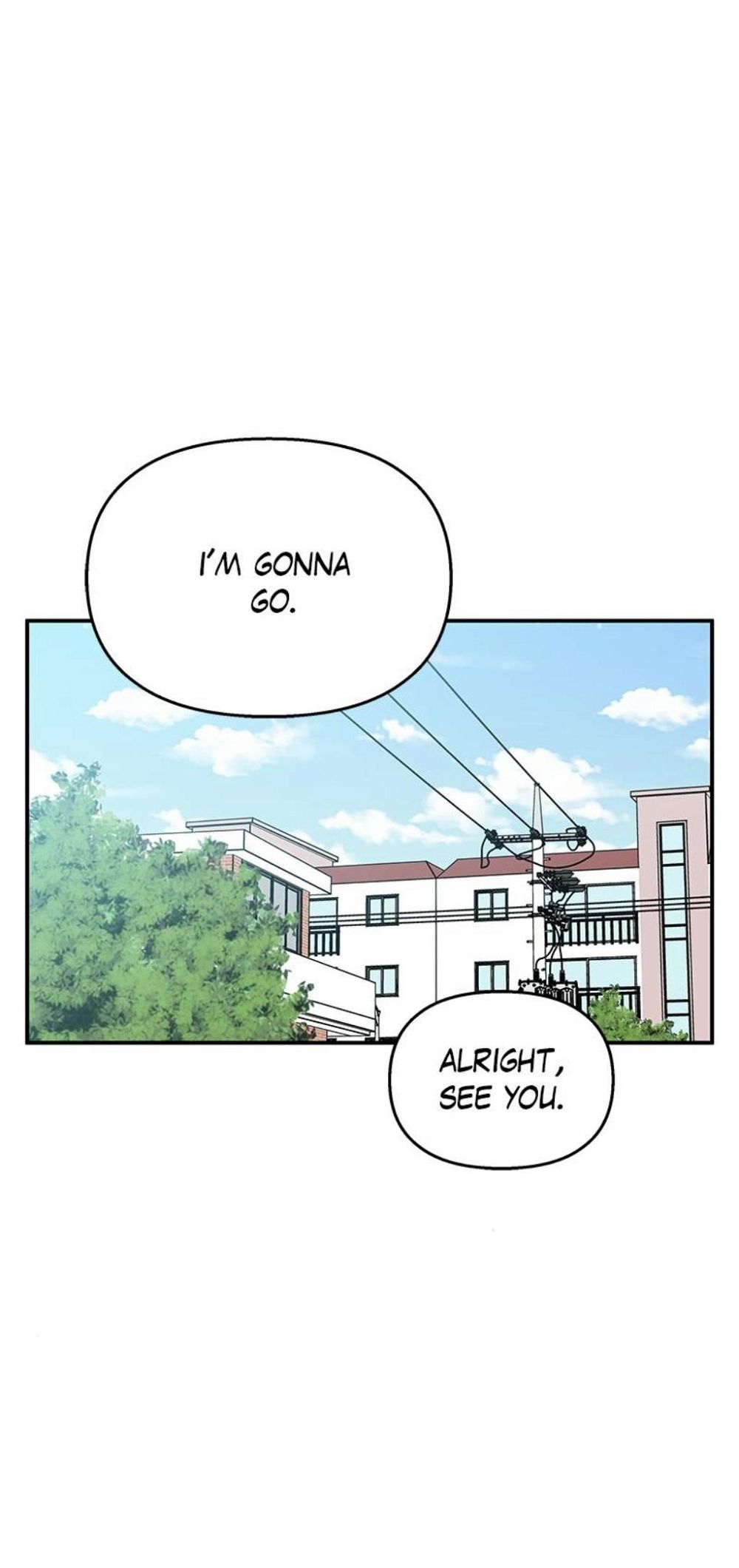My Butler, Not Lover Chapter 93 - Page 19