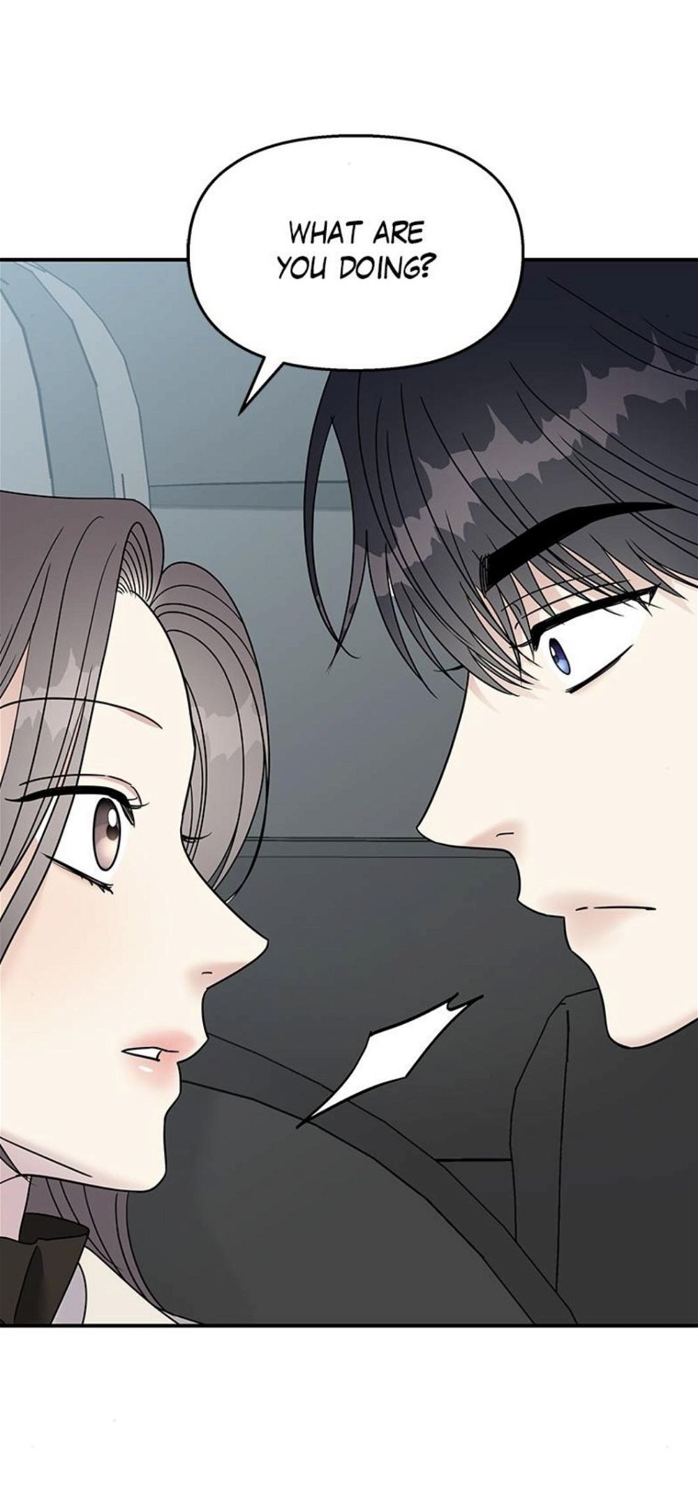 My Butler, Not Lover Chapter 93 - Page 3