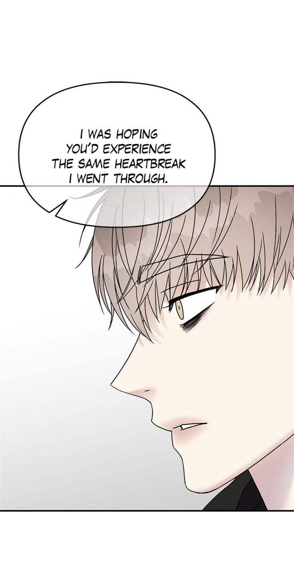 My Butler, Not Lover Chapter 93 - Page 65