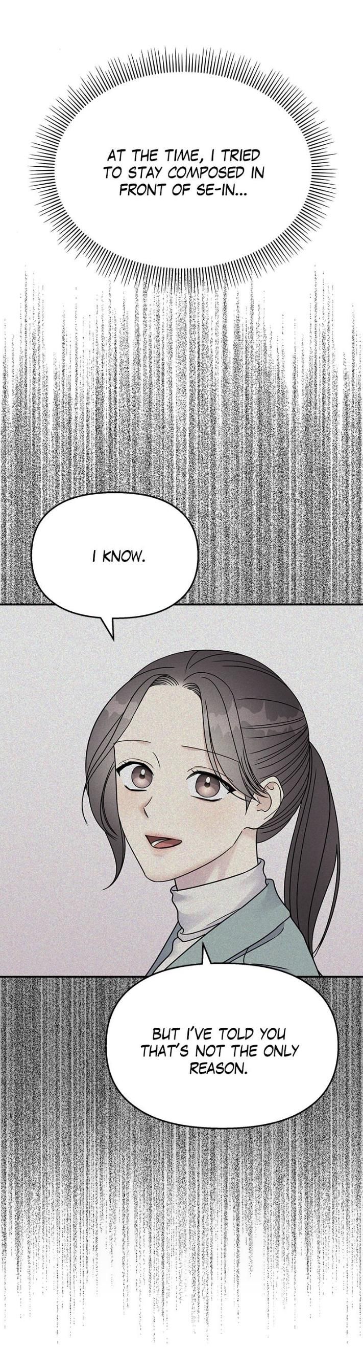 My Butler, Not Lover Chapter 95 - Page 30