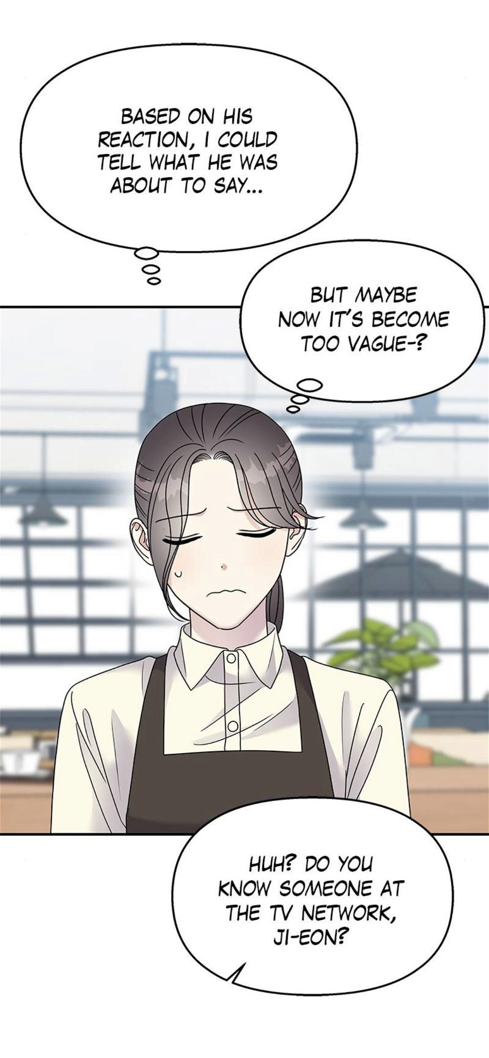 My Butler, Not Lover Chapter 96 - Page 43