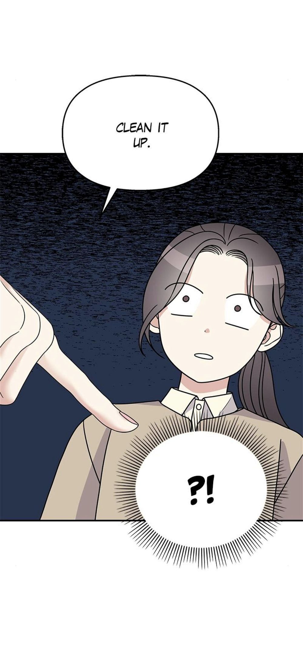 My Butler, Not Lover Chapter 96 - Page 55