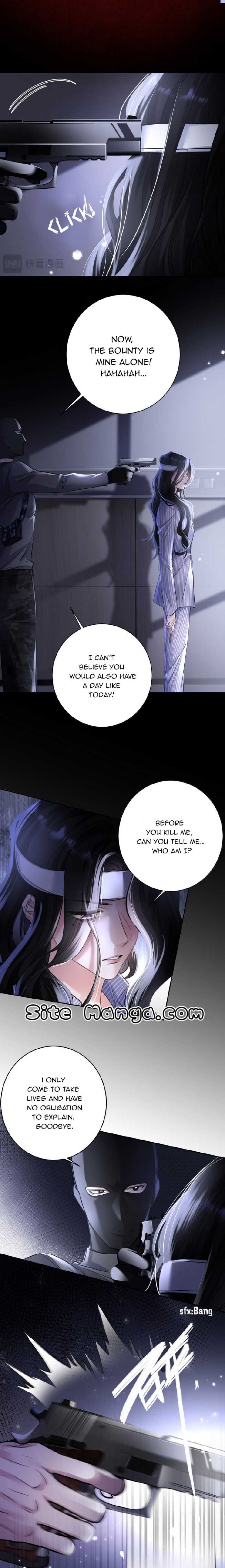 Sorry, I Am Also a Big Shot Chapter 1 - Page 7