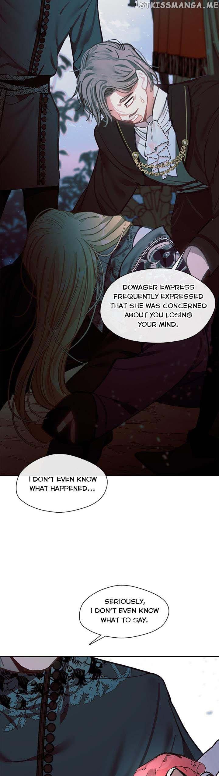 Devoted to Diamond Chapter 65 - Page 8