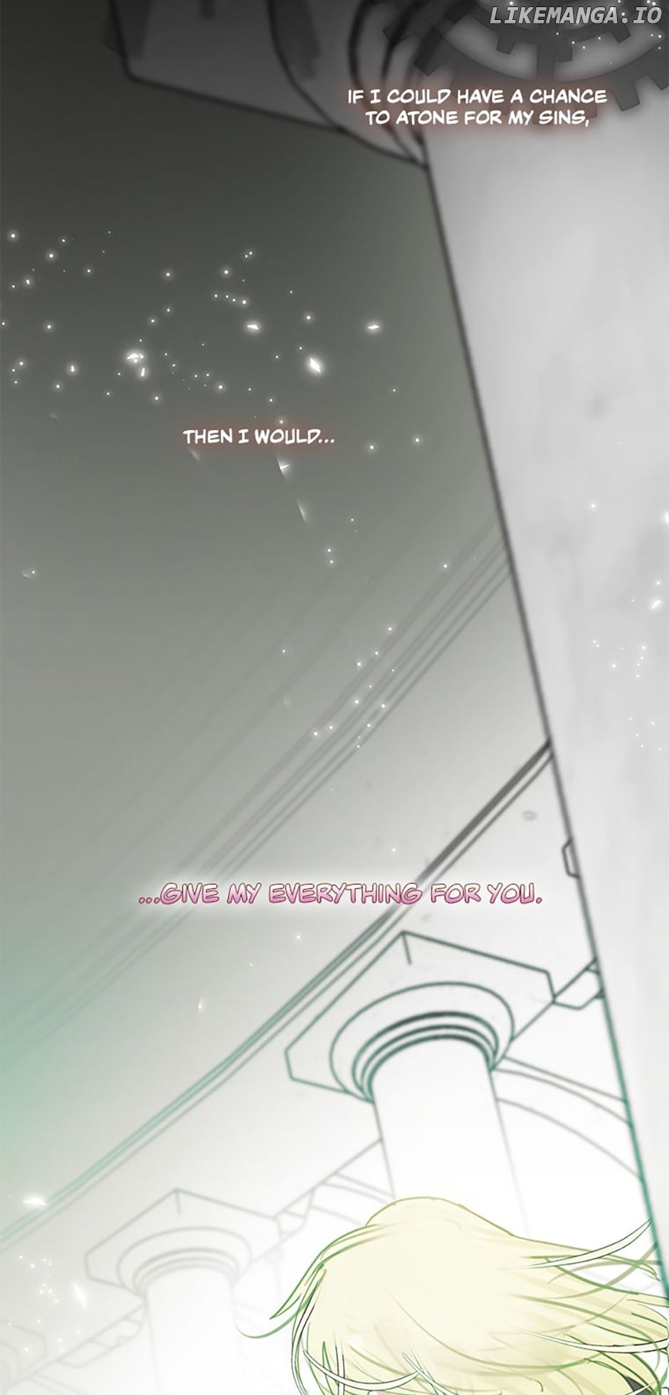 Devoted to Diamond Chapter 82 - Page 78