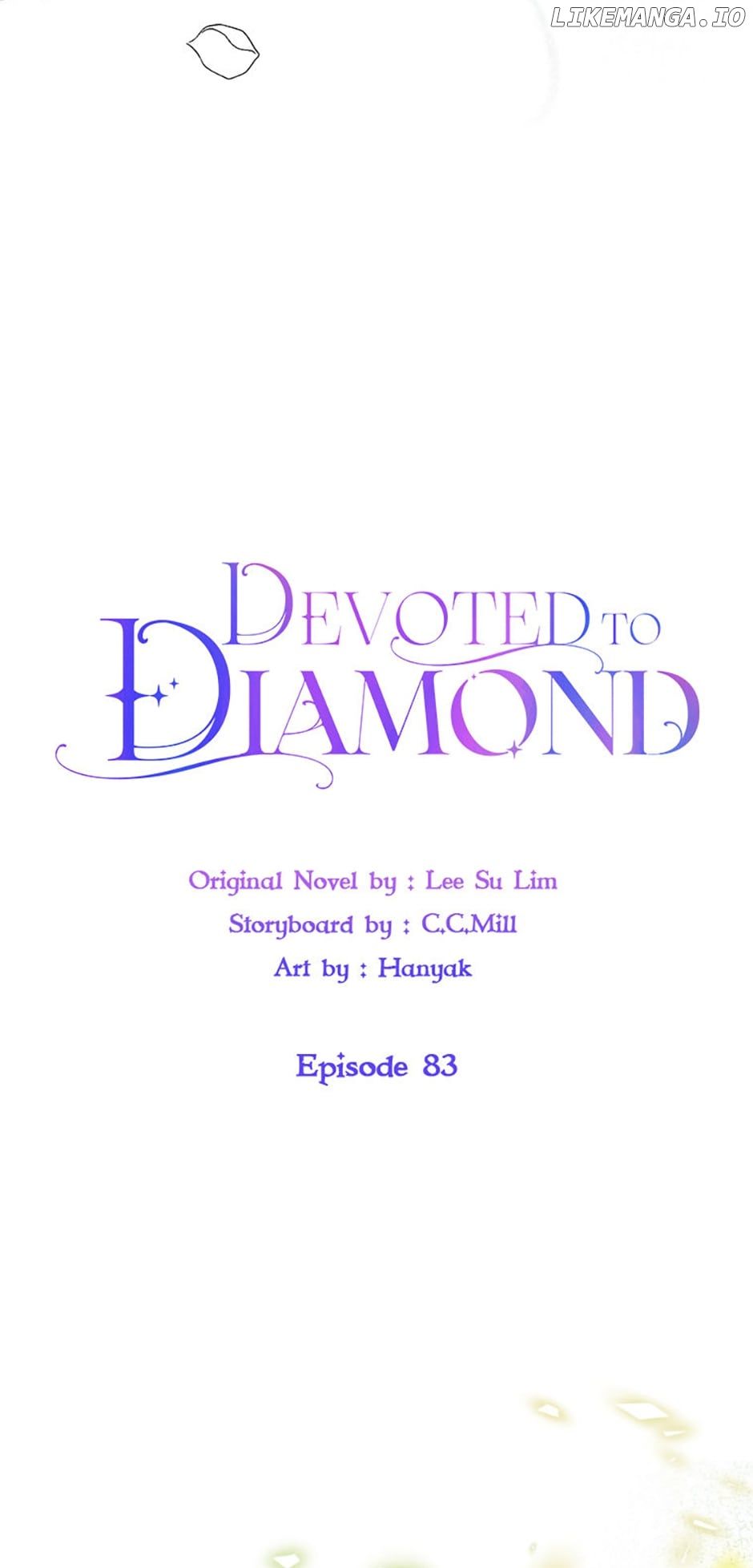 Devoted to Diamond Chapter 83 - Page 48