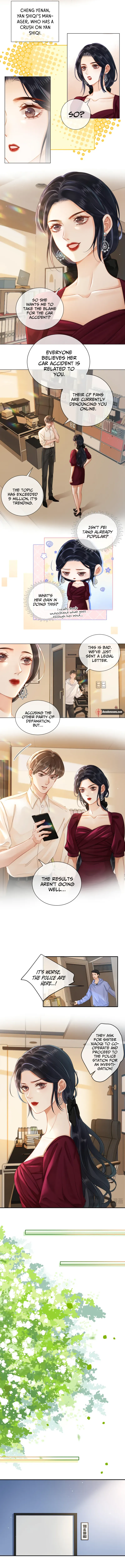 This Marriage Is So Sweet Chapter 4 - Page 3