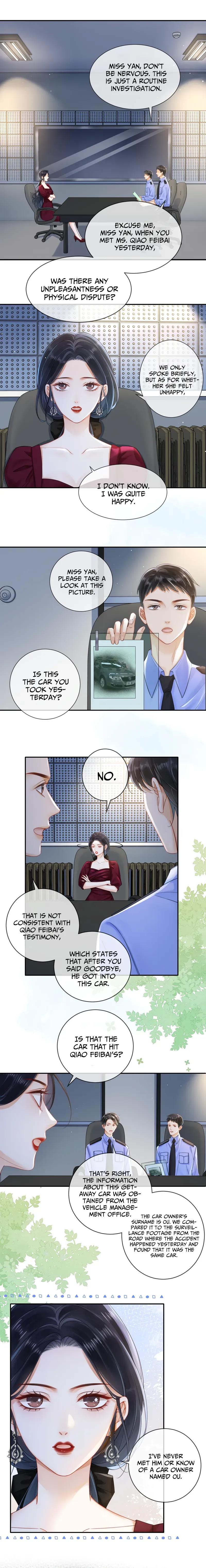 This Marriage Is So Sweet Chapter 4 - Page 4