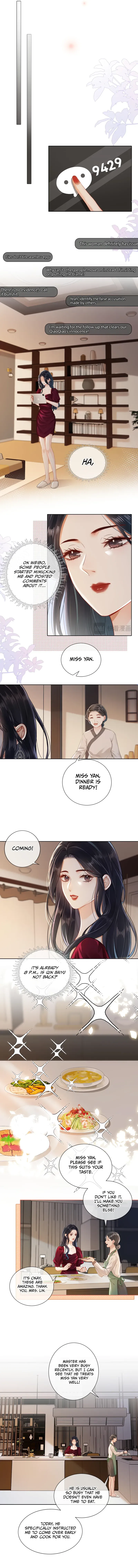 This Marriage Is So Sweet Chapter 5 - Page 4