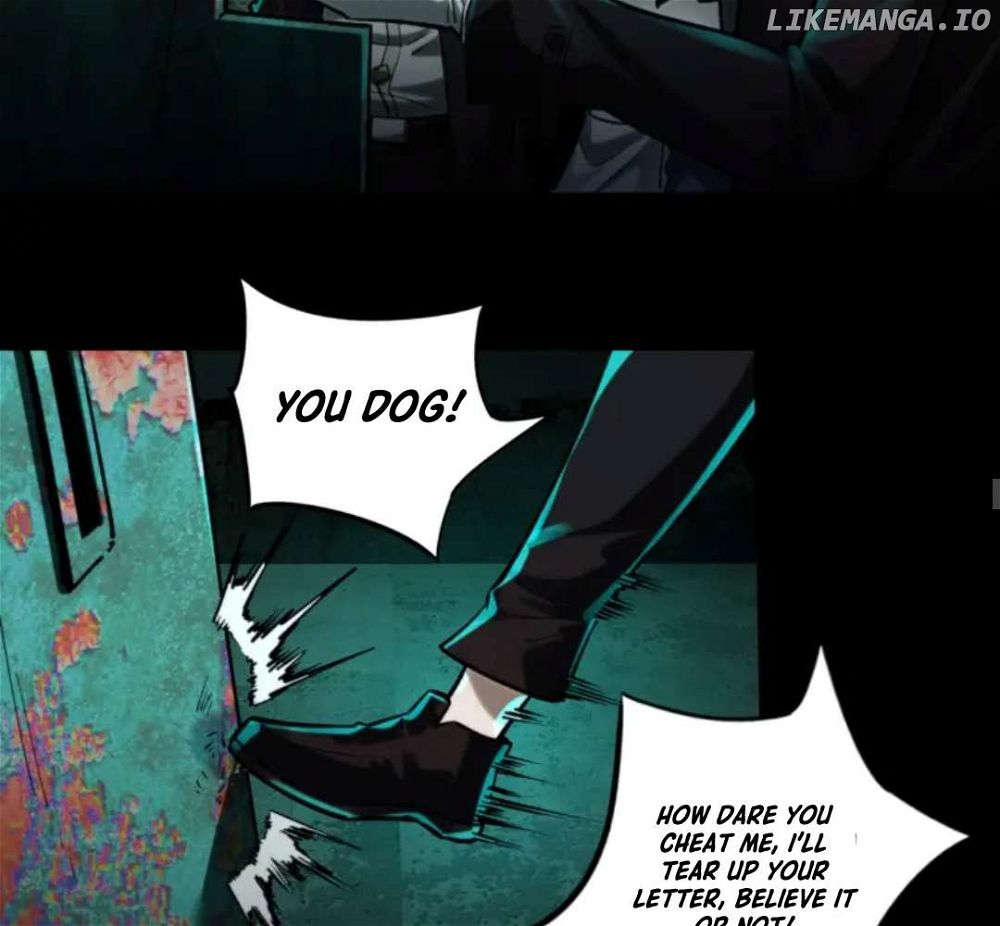 I Play The Horror World As A Simulation Game Chapter 3 - Page 86