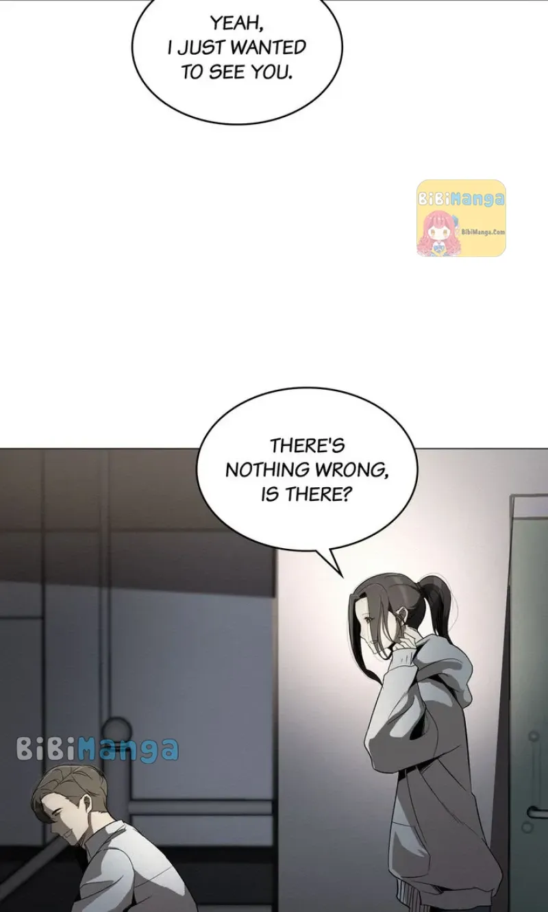 Even If… Chapter 49 - Page 58