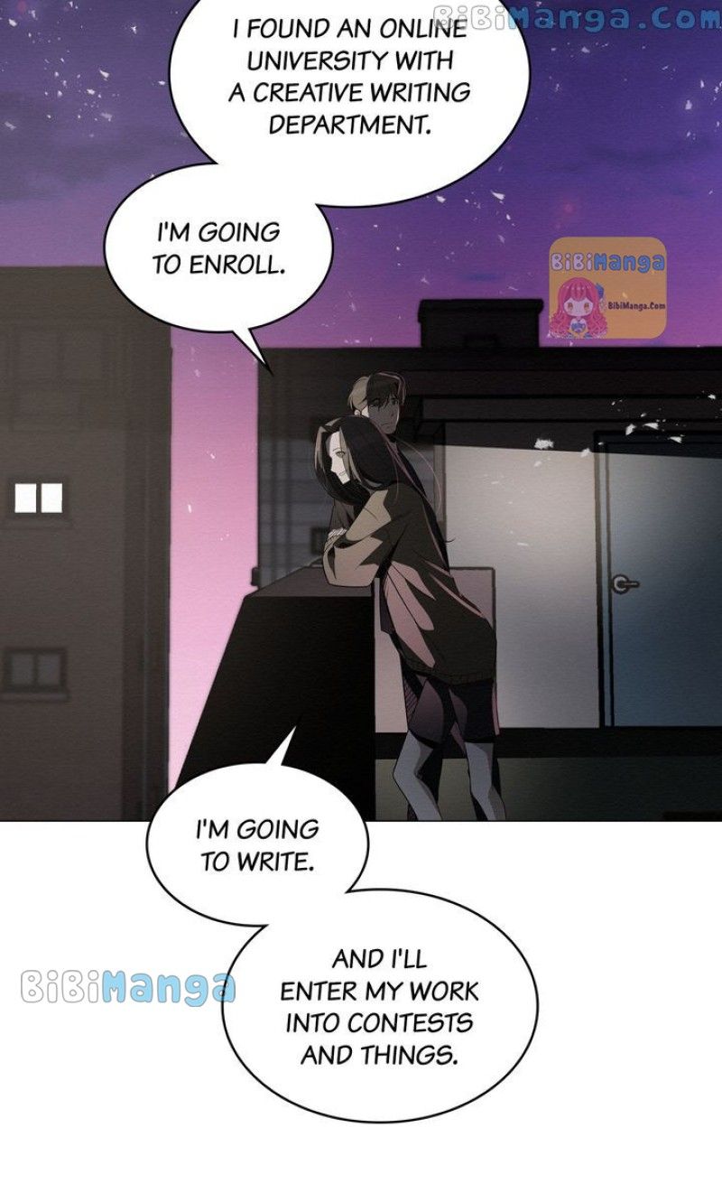 Even If… Chapter 50 - Page 61