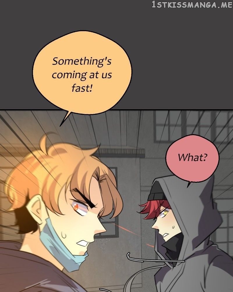 unOrdinary Chapter 311 - Page 4