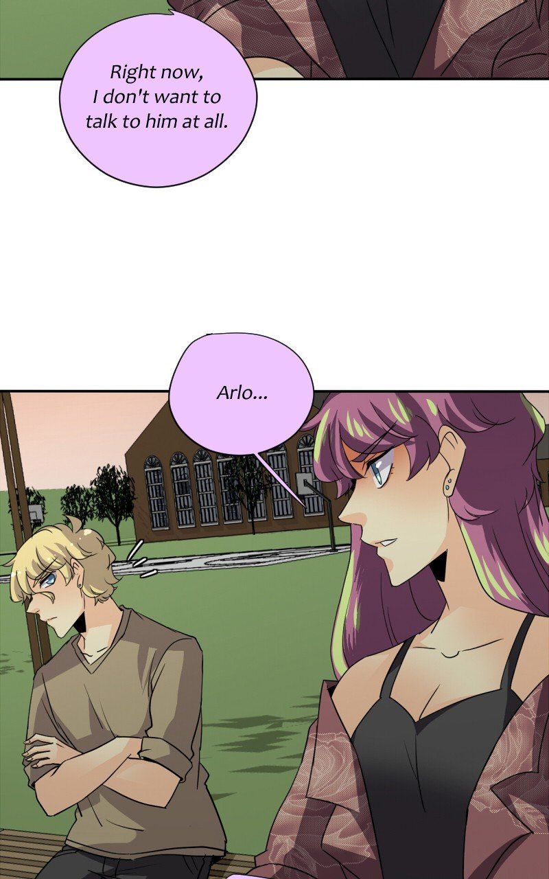 unOrdinary Chapter 170 - Page 109