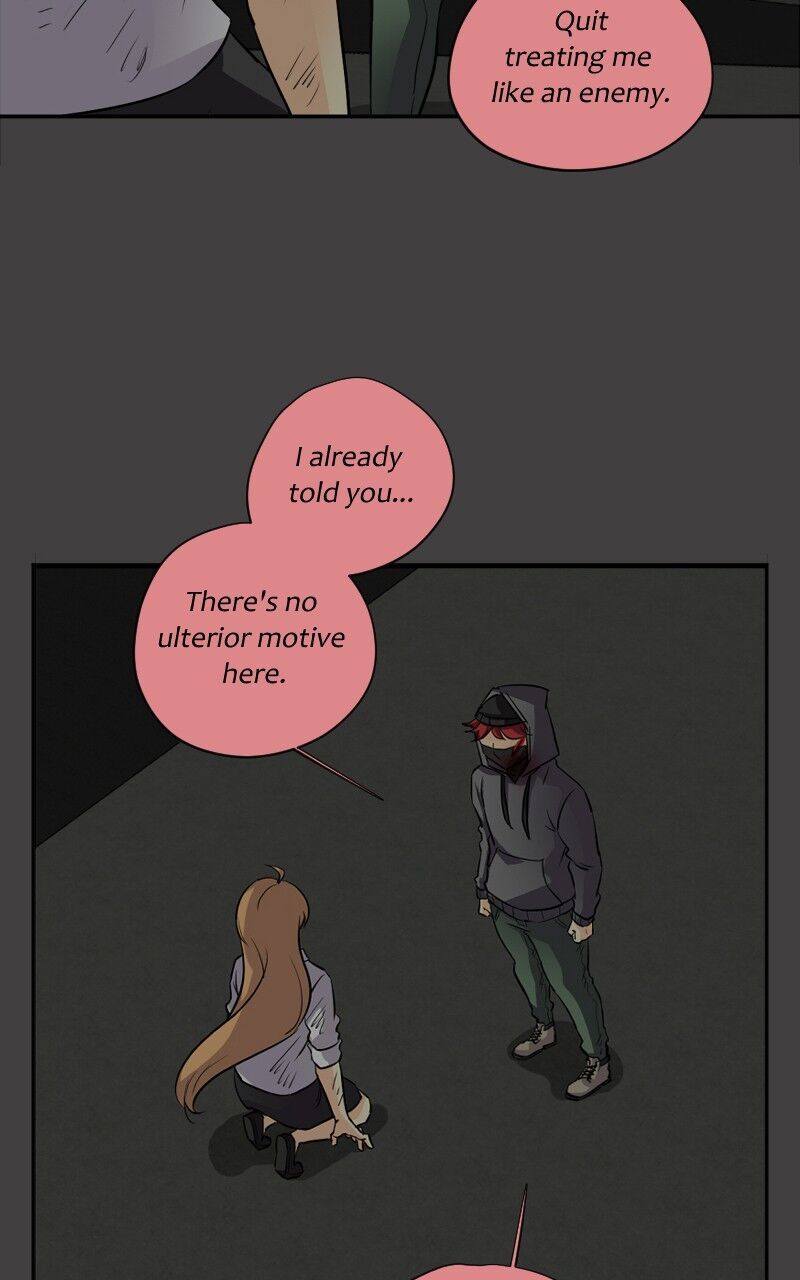 unOrdinary Chapter 176 - Page 66