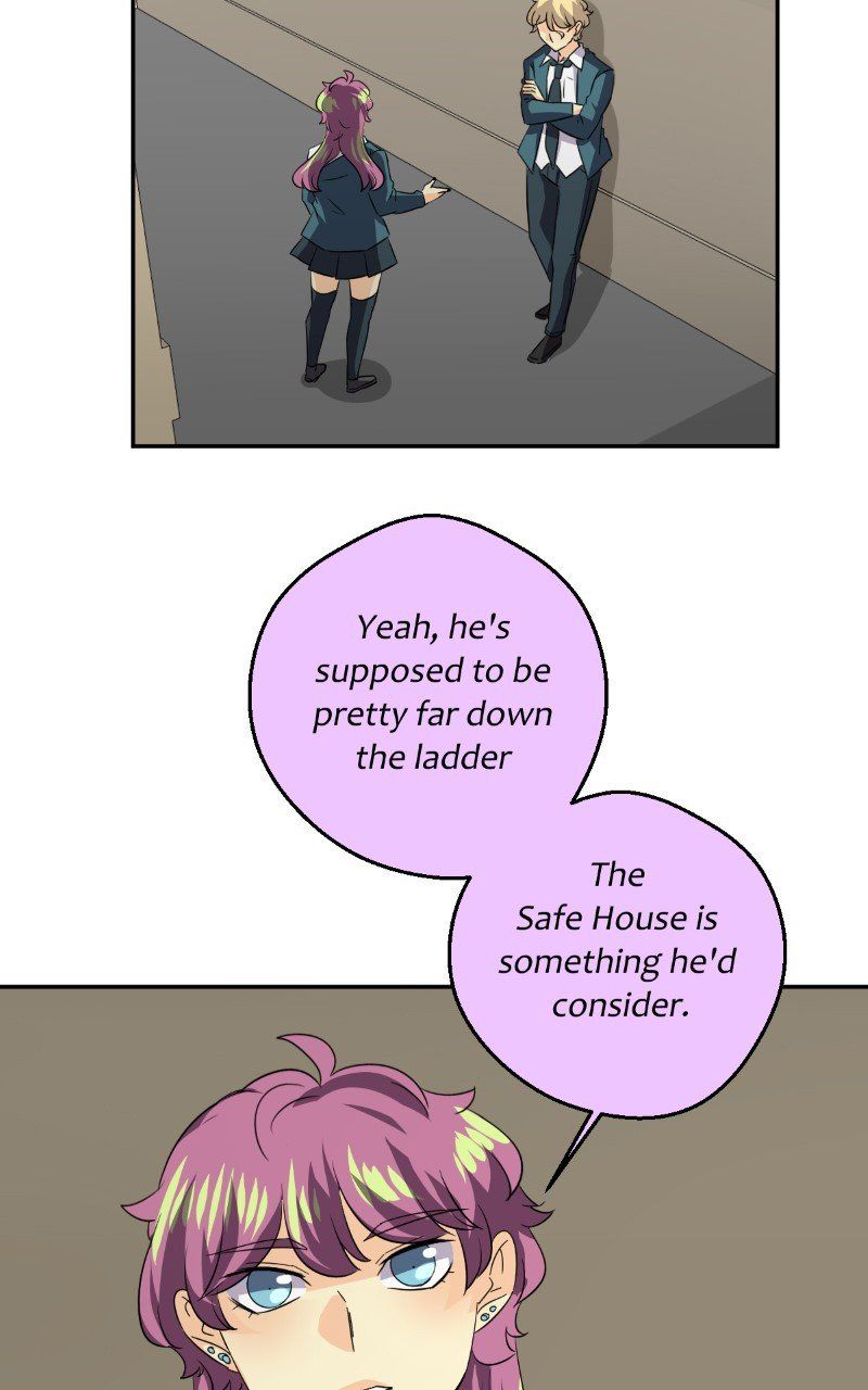 unOrdinary Chapter 199 - Page 56
