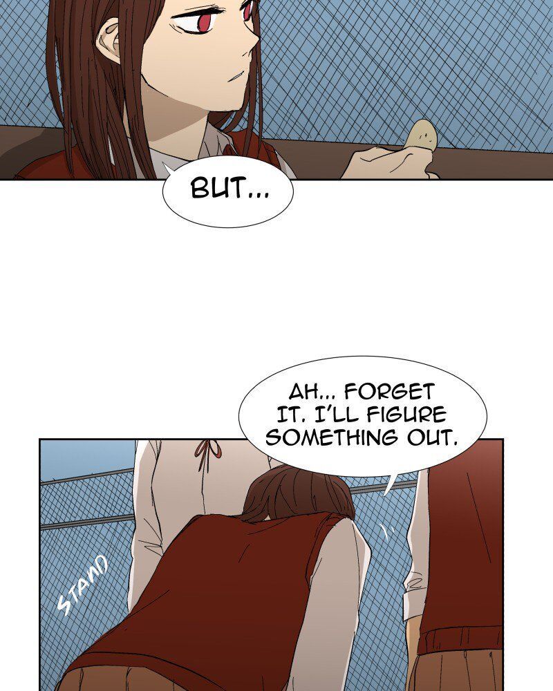 I Love Yoo Chapter 2 - Page 27