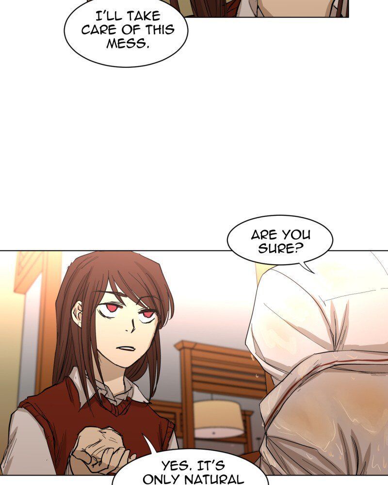 I Love Yoo Chapter 3 - Page 67