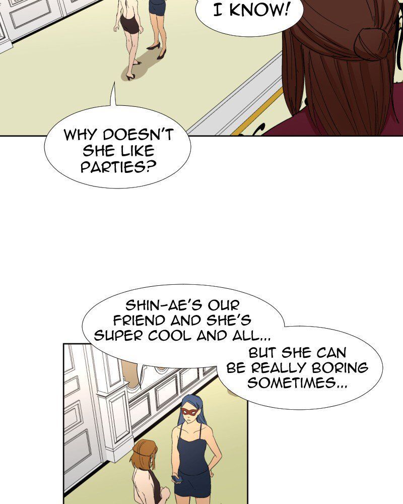 I Love Yoo Chapter 5 - Page 48