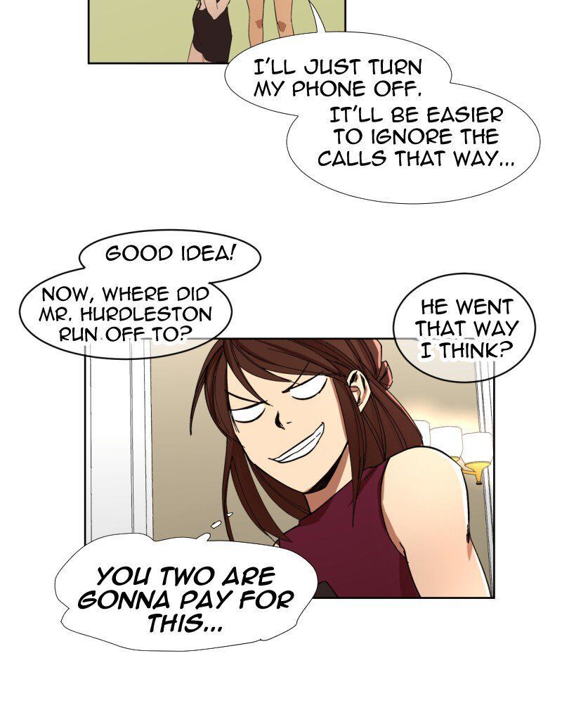 I Love Yoo Chapter 5 - Page 49