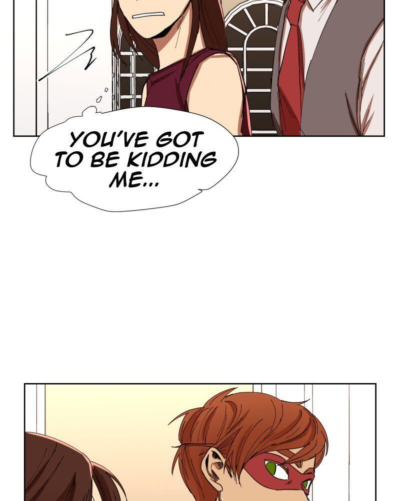 I Love Yoo Chapter 5 - Page 72
