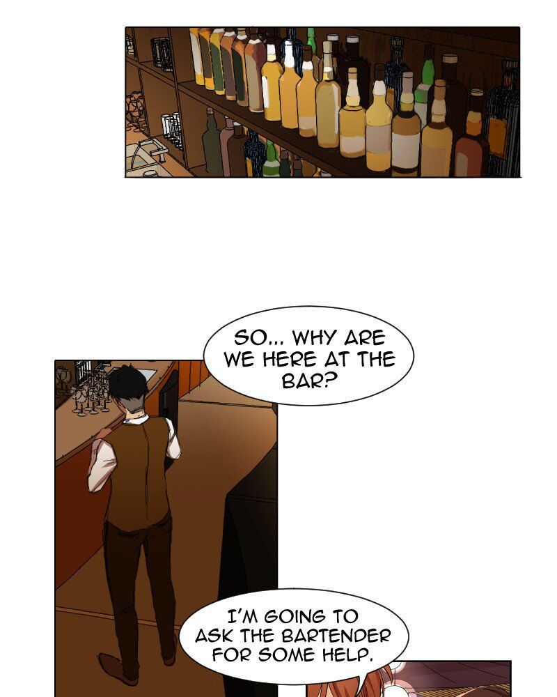 I Love Yoo Chapter 6 - Page 15