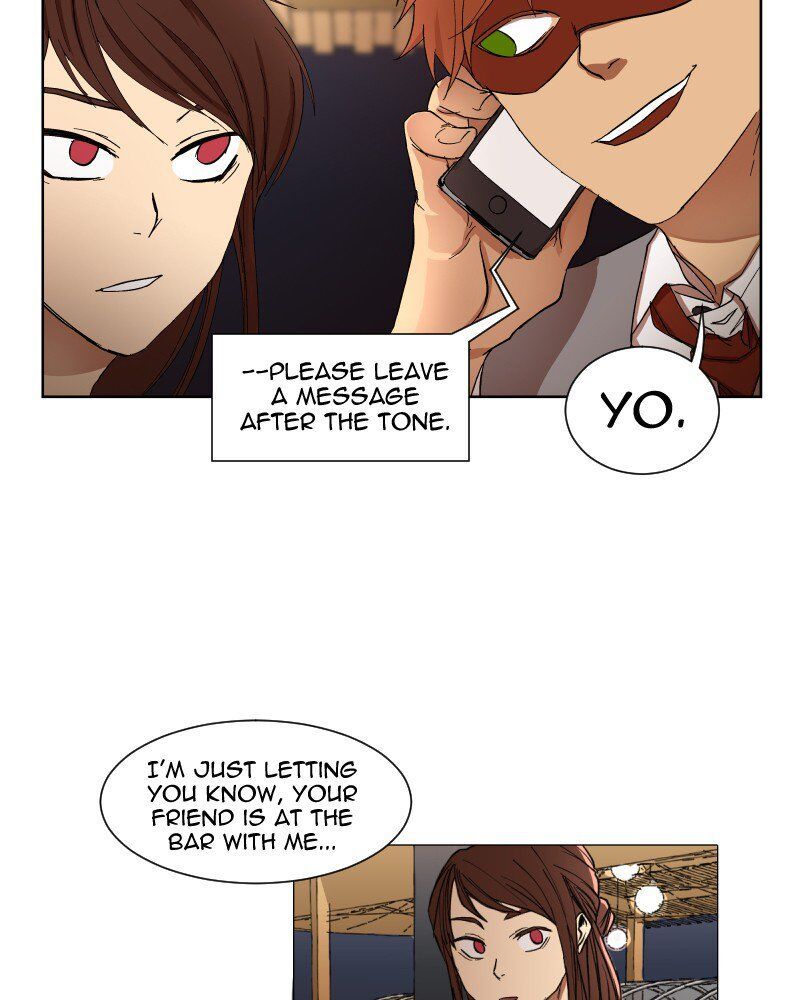 I Love Yoo Chapter 6 - Page 31