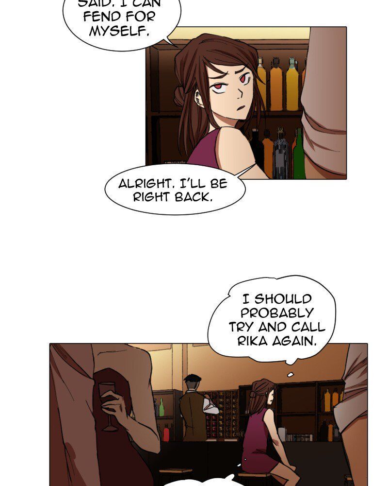 I Love Yoo Chapter 6 - Page 57