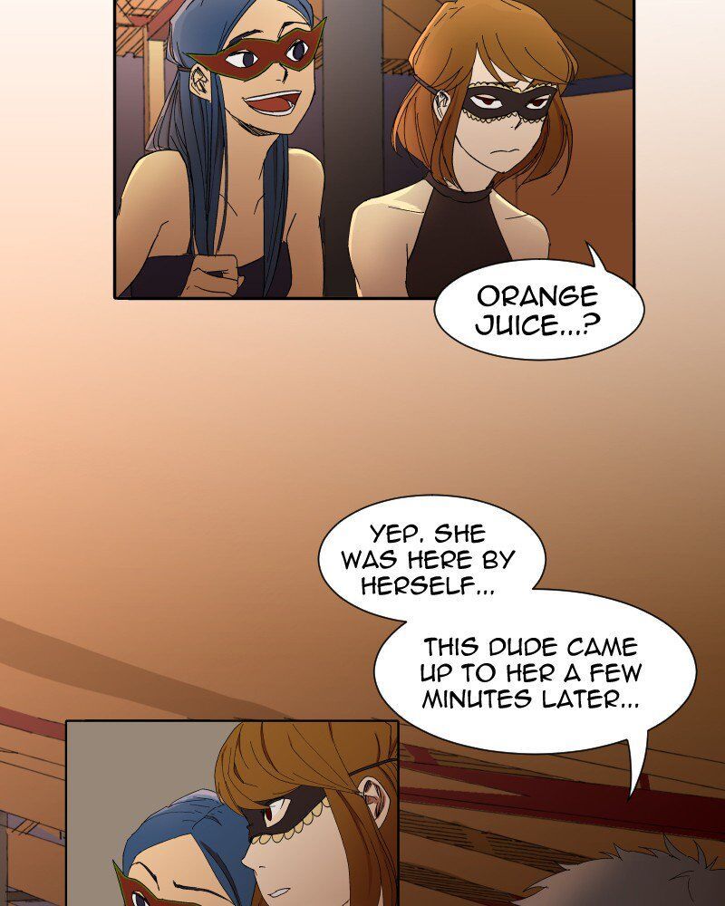 I Love Yoo Chapter 7 - Page 47