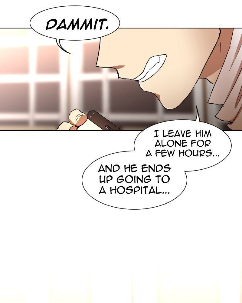 I Love Yoo Chapter 7 - Page 81