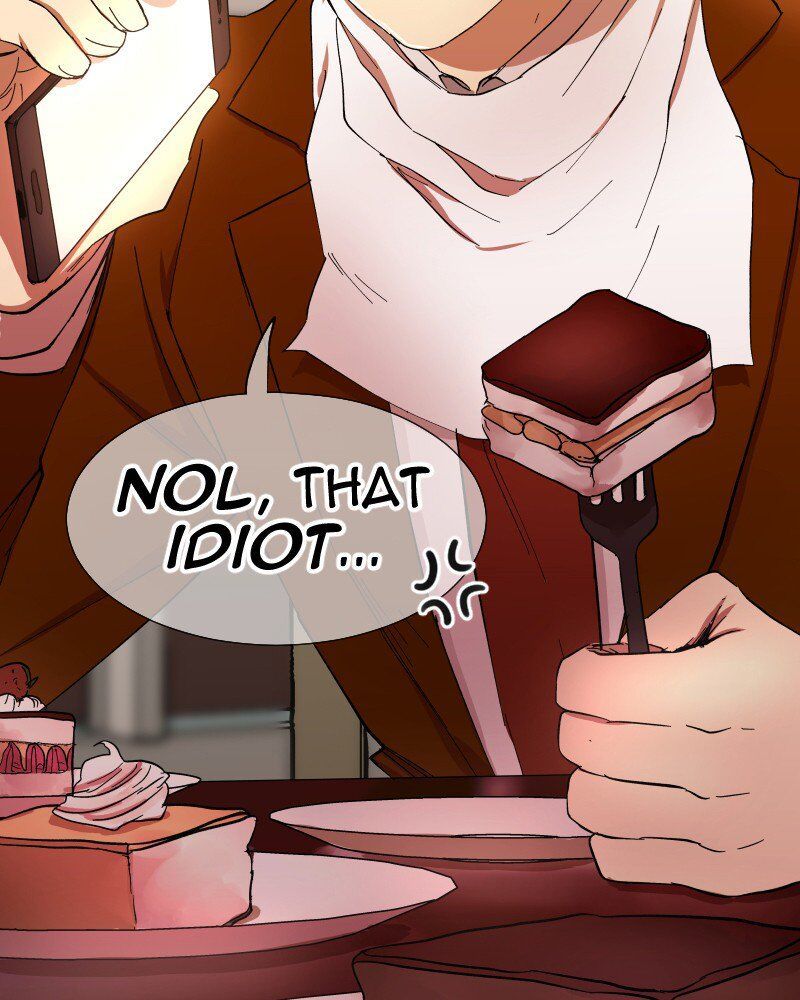 I Love Yoo Chapter 7 - Page 83