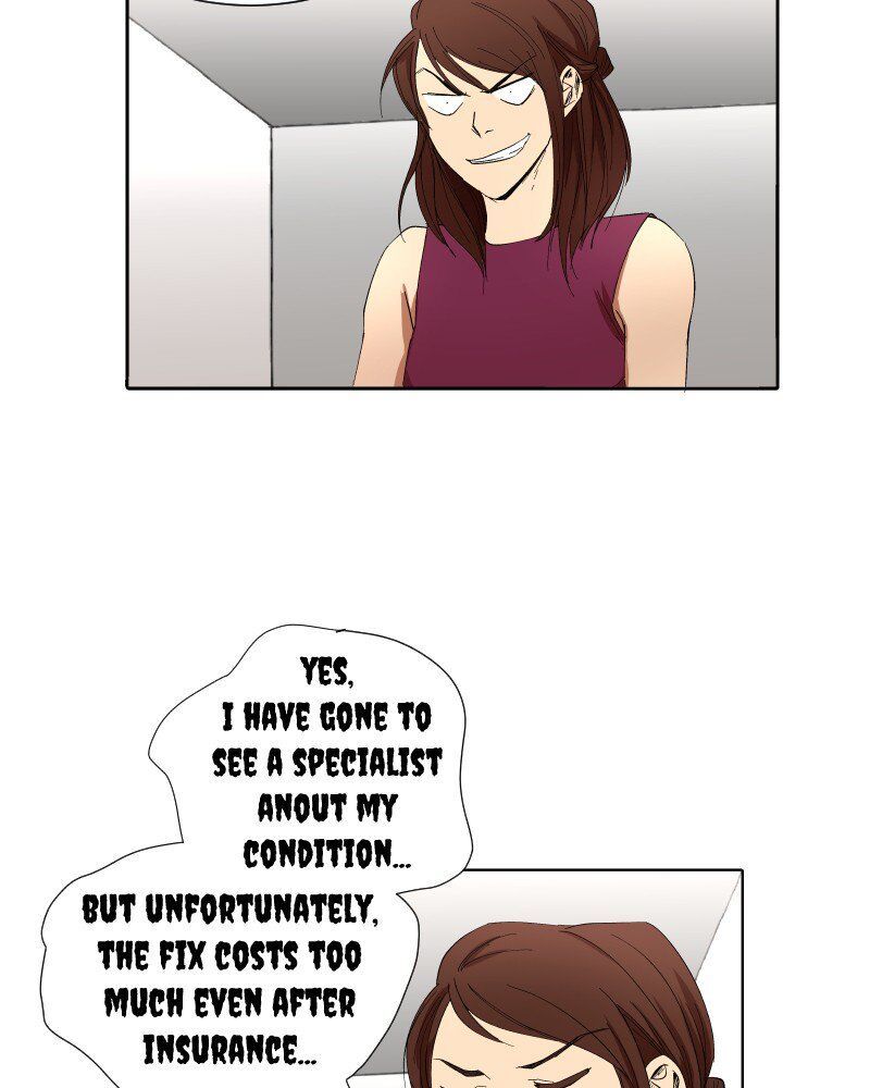 I Love Yoo Chapter 9 - Page 22