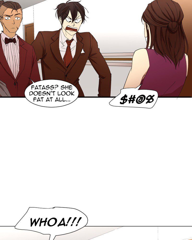 I Love Yoo Chapter 9 - Page 27