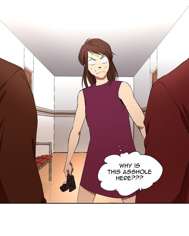 I Love Yoo Chapter 9 - Page 6