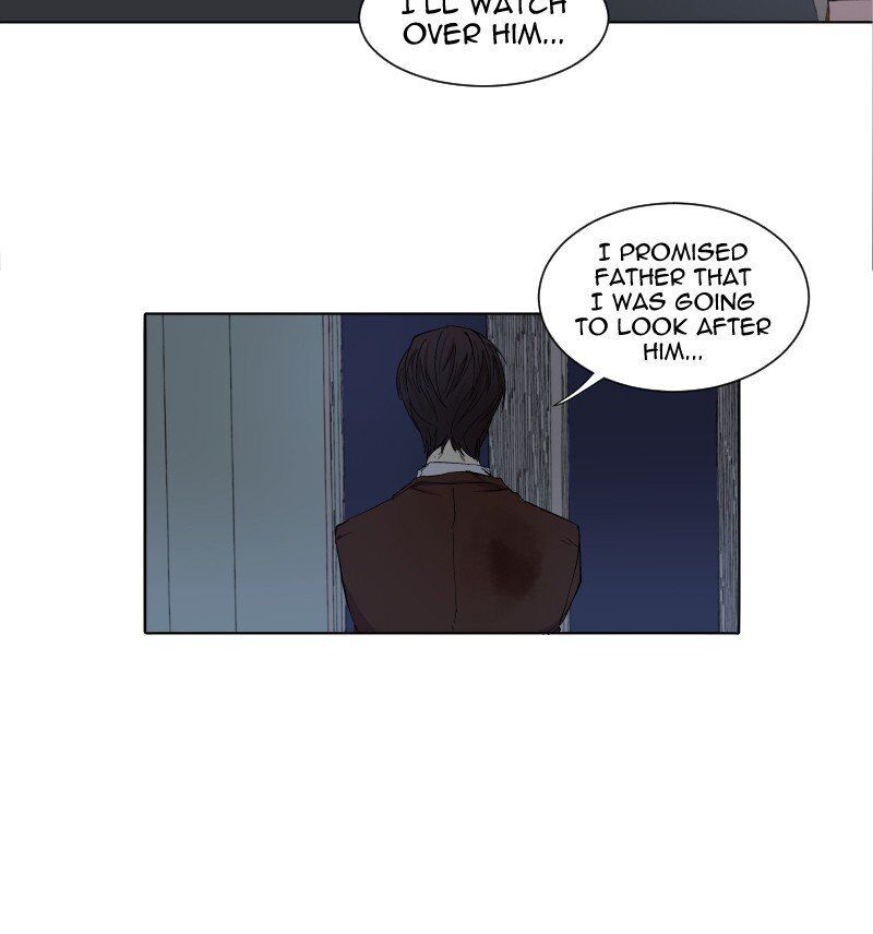 I Love Yoo Chapter 10 - Page 35