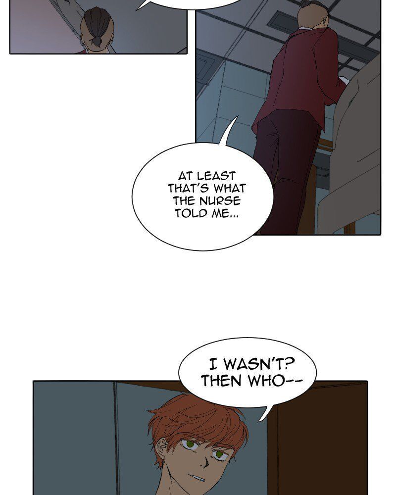 I Love Yoo Chapter 10 - Page 42