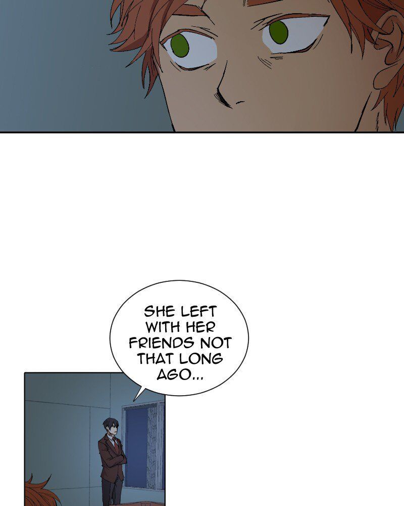 I Love Yoo Chapter 10 - Page 47
