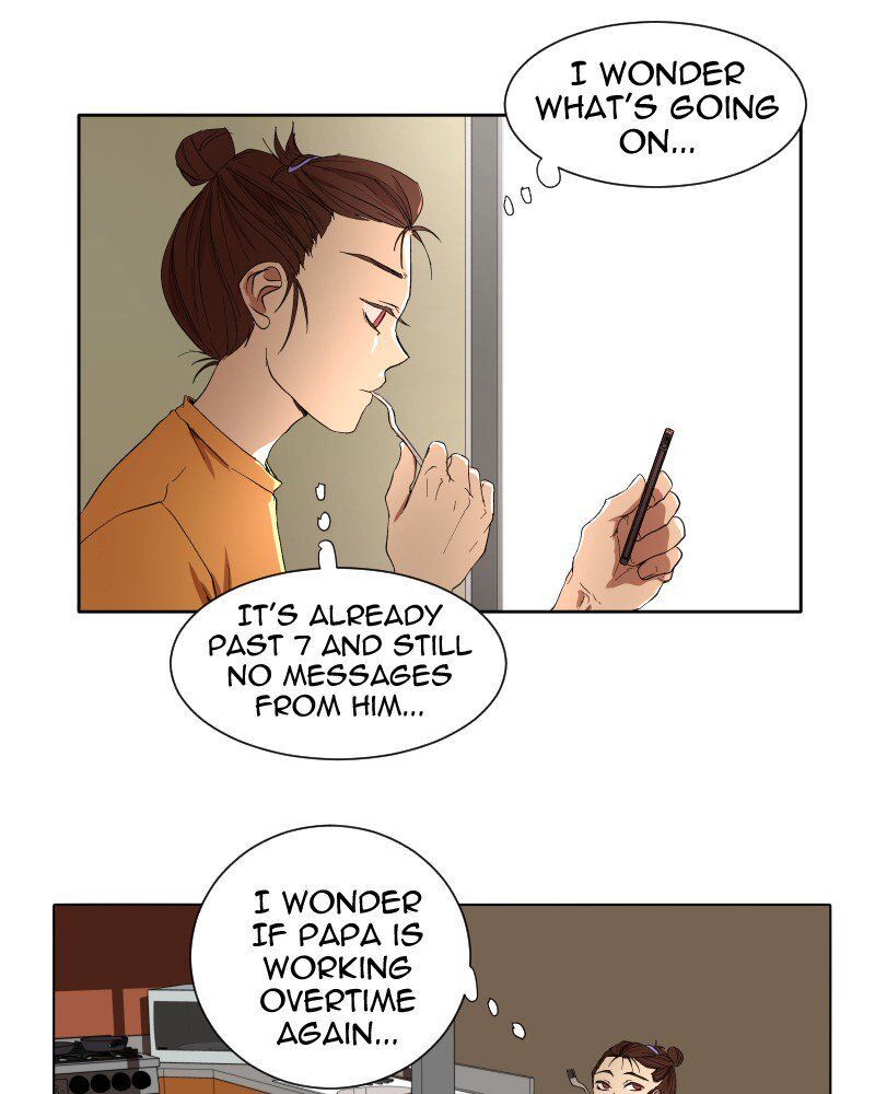 I Love Yoo Chapter 11 - Page 12