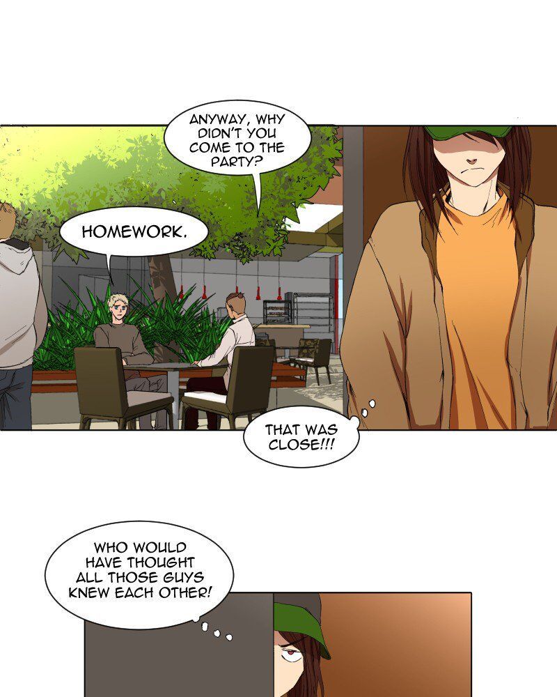 I Love Yoo Chapter 11 - Page 63