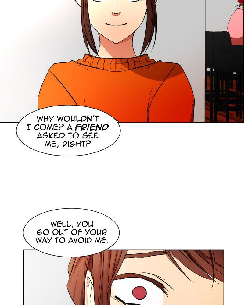 I Love Yoo Chapter 18 - Page 3
